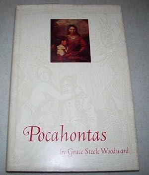 Seller image for Pocahontas for sale by Easy Chair Books