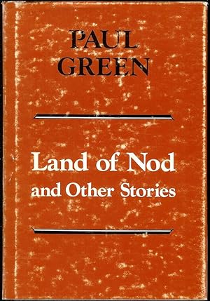 Land of Nod and Other Stories