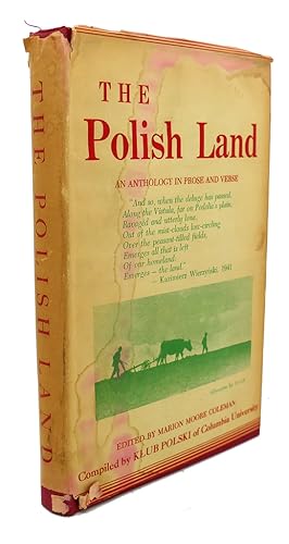 THE POLISH LAND, ZIEMIA POLSKA : Signed 1st