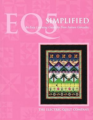 Seller image for EQ5 Simplified : for sale by Sapphire Books