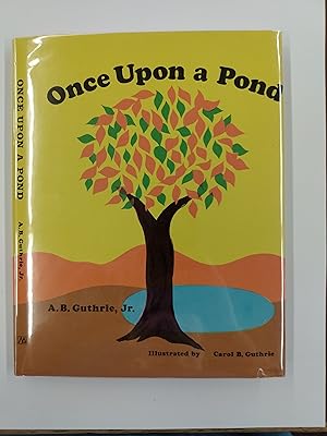 Once Upon a Pond