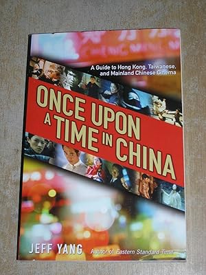 Seller image for Once Upon A Time In China for sale by Neo Books