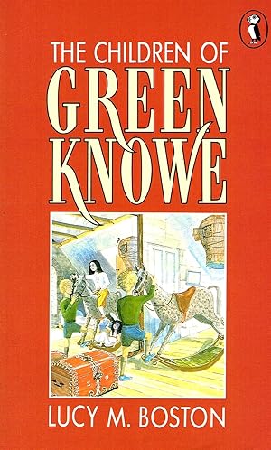 The Children Of Green Knowe :