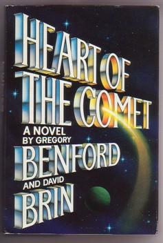 Seller image for Heart of the Comet for sale by Ray Dertz