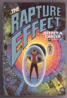 Imagen del vendedor de The Rapture Effect a la venta por Ray Dertz