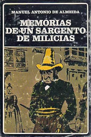Seller image for Memorias de un sargento de milicias. for sale by Girol Books Inc.