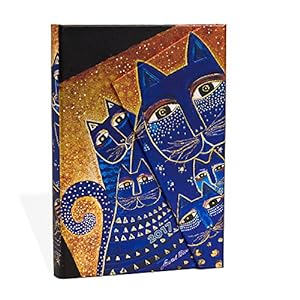 Immagine del venditore per 2017 Mediterranean Cats Mini HOR (2017 Diaries) venduto da Martin Preuß / Akademische Buchhandlung Woetzel