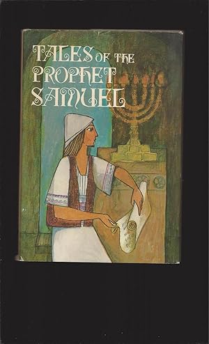 Tales of the Prophet Samuel