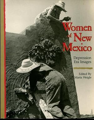 Women of New Mexico: Depression Era Images