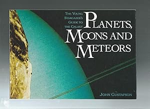 Seller image for PLANETS, MOONS and METORS for sale by ODDS & ENDS BOOKS