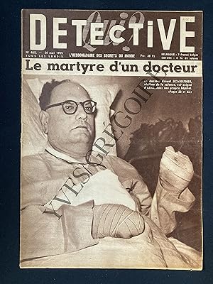 DETECTIVE-N°465-30 MAI 1955