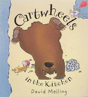 Seller image for Cartwheels In The Kitchen for sale by Leura Books