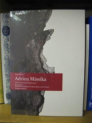 Seller image for Adrien Missika for sale by PsychoBabel & Skoob Books