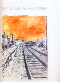 Seller image for The Drawn Blank Series for sale by timkcbooks