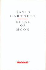 Seller image for House of Moon for sale by timkcbooks (Member of Booksellers Association)