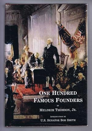 One Hundred Famous Founders