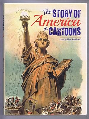 The Story of America in Cartoons