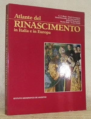 Immagine del venditore per Atlante del Rinascimento in Italia e in Europa. venduto da Bouquinerie du Varis