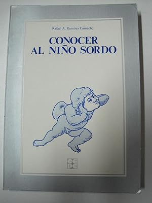 Conocer al niño sordo 