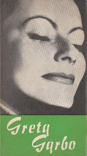 Imagen del vendedor de Greta Garbo a la venta por PRISCA