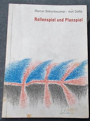 Rollenspiel und Planspiel - Methoden des politischen Unterrichts - Beispiele, Erfahrungsberichte ...