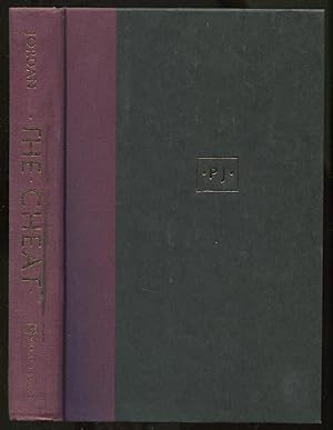 Seller image for The Cheat for sale by Between the Covers-Rare Books, Inc. ABAA