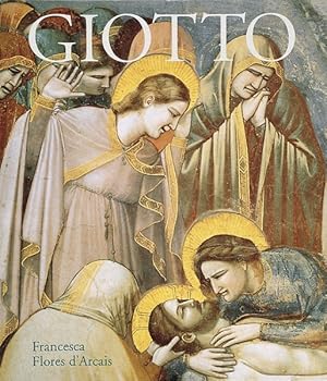 Seller image for Giotto for sale by GreatBookPrices