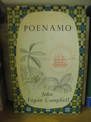 Seller image for Poenamo for sale by PsychoBabel & Skoob Books