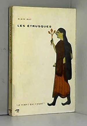 Seller image for Les trusques for sale by JLG_livres anciens et modernes