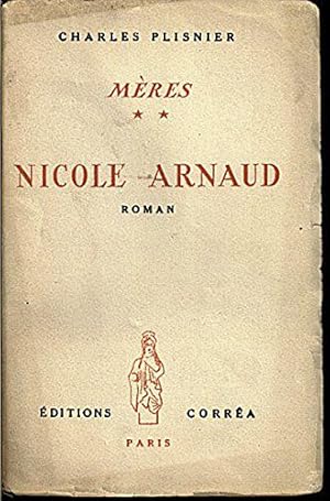 Seller image for Meres **/ nicole arnaud for sale by JLG_livres anciens et modernes