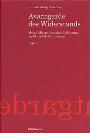 Bild des Verkufers fr Avantgarde des Widerstandes. Modellflle militrischer Auflehnung im 19. u. 20. Jahrhundert. (Studien zu Politik u. Verwaltung, 60/1+2). zum Verkauf von Antiquariat Bergische Bcherstube Mewes