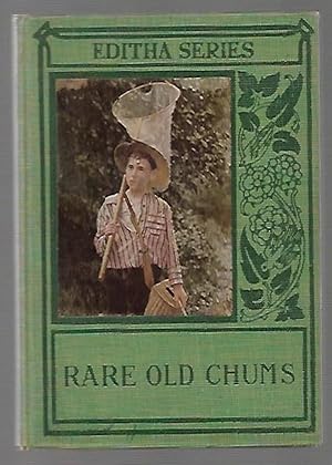 Seller image for Rare Old Chums for sale by K. L. Givens Books