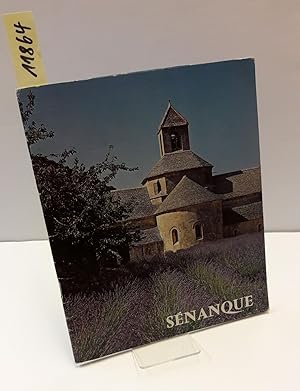 Seller image for L'Abbaye deSenanque. for sale by AphorismA gGmbH