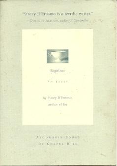 Seller image for Beginner for sale by Mike Murray - Bookseller LLC