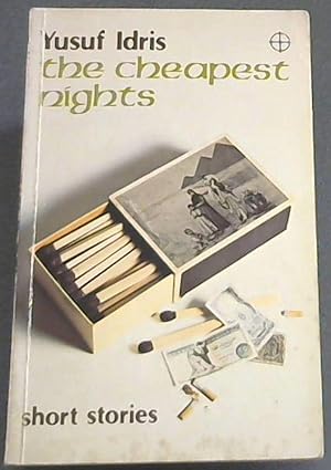 Seller image for The Cheapest Nights for sale by Chapter 1