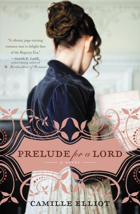 Seller image for Prelude for a Lord for sale by ChristianBookbag / Beans Books, Inc.