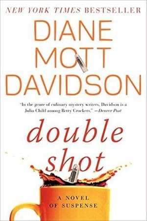 Seller image for Double Shot for sale by Fleur Fine Books