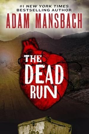 Seller image for The Dead Run for sale by Fleur Fine Books