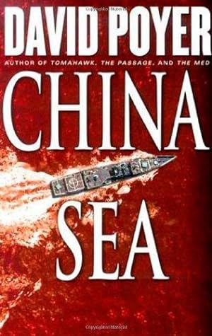 Seller image for China Sea (Dan Lenson Novels) for sale by Fleur Fine Books