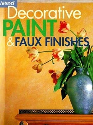 Decorative Paint And Faux Finishes