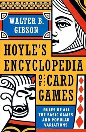Hoyle's Modern Encyclopedia of Card Games; Rules of All the Basic Games and Popular Variations, Rule