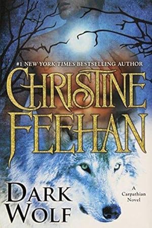 Seller image for Dark Wolf (Carpathian) for sale by Fleur Fine Books