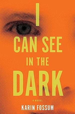 Seller image for I Can See in the Dark for sale by Fleur Fine Books
