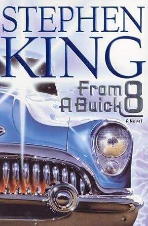 Imagen del vendedor de From a Buick 8 a la venta por Fleur Fine Books