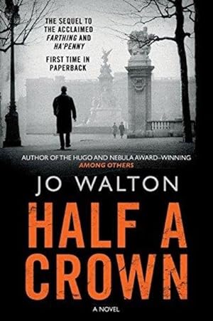 Seller image for Half a Crown for sale by Fleur Fine Books