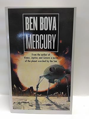 Image du vendeur pour Mercury (Grand Tour) mis en vente par Fleur Fine Books
