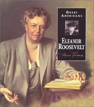Eleanor Roosevelt (Great Americans (Gareth Stevens Hardcover))