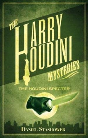 Seller image for Harry Houdini Mysteries: The Houdini Specter for sale by Fleur Fine Books