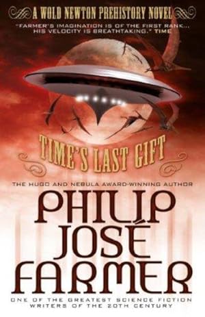 Seller image for Time's Last Gift (Signed) for sale by Fleur Fine Books