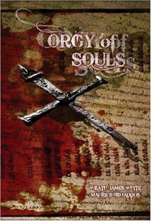 Bild des Verkufers fr Orgy Of Souls zum Verkauf von Fleur Fine Books